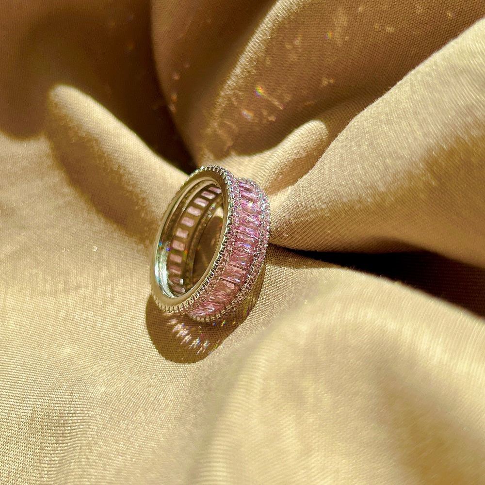 Pillar Ring